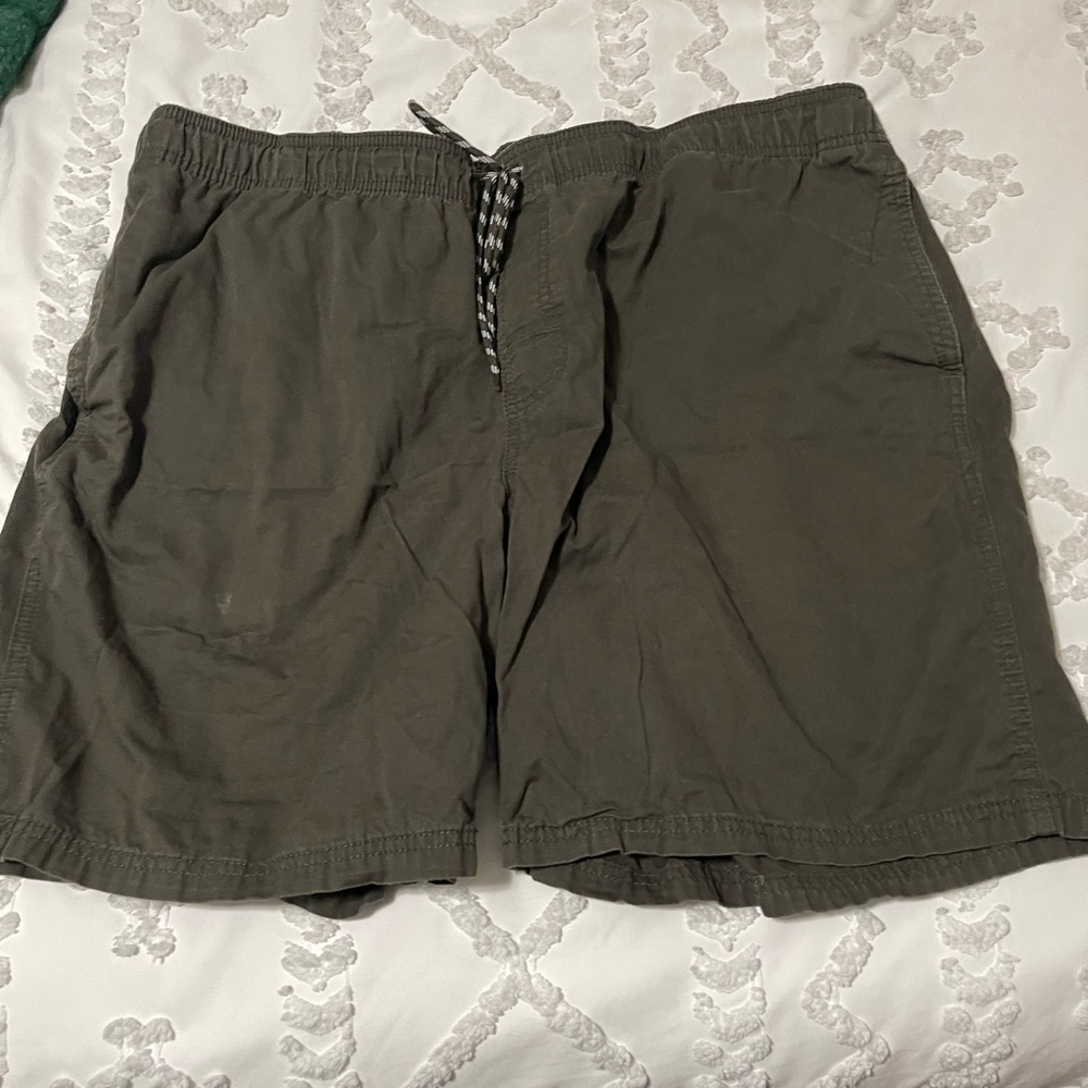9 pair pants/shorts XXL - Picture 9 of 15